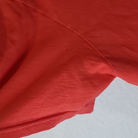 The Simpsons Krusty the clown shirt red XL - Picture 5 of 7